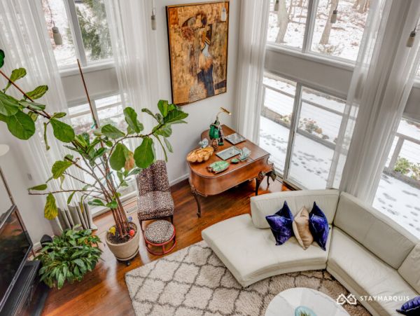 Hamptons Home 1020703