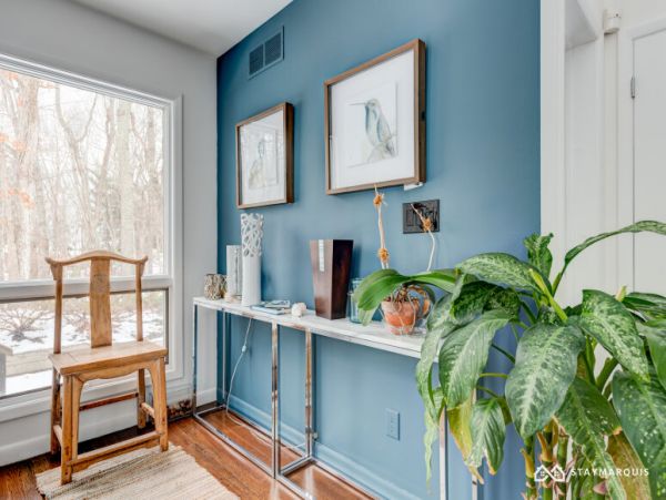 Hamptons Home 1020703