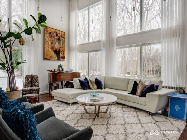 Hamptons Home 1020703