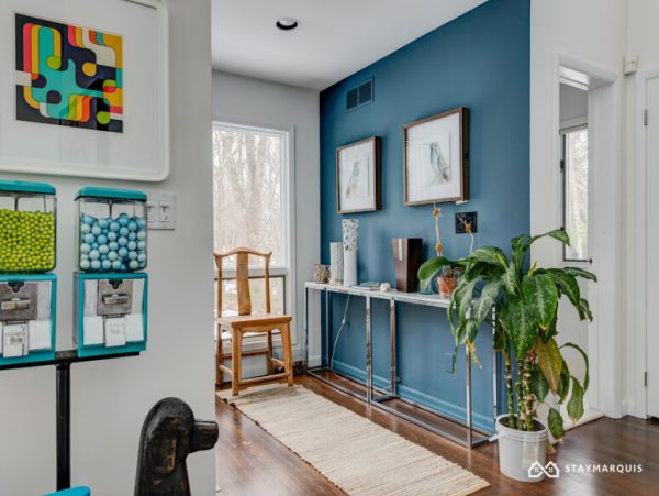 Hamptons Home 1020703