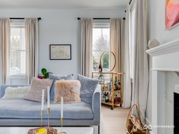 Hamptons Home 1020705