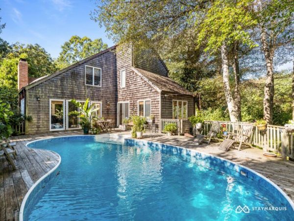 Hamptons Home 1020707