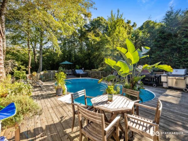 Hamptons Home 1020707