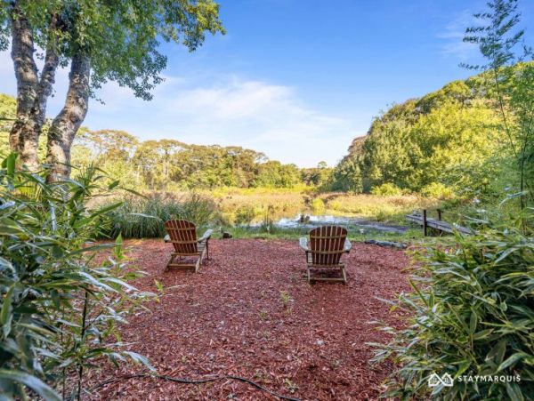 Hamptons Home 1020707