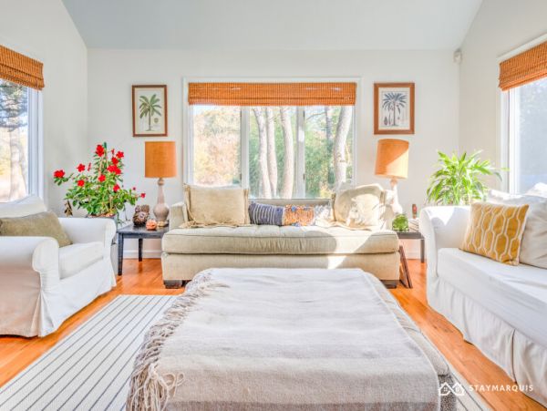 Hamptons Home 1020707