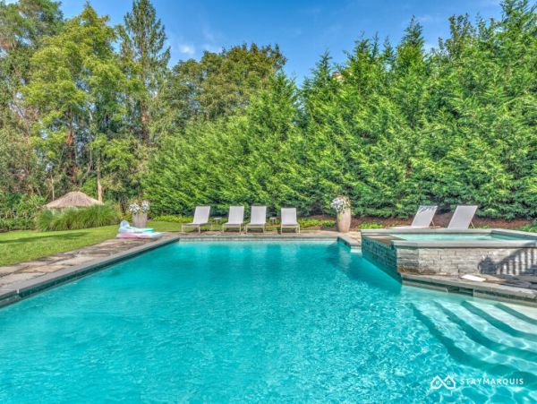 Hamptons Home 1020708