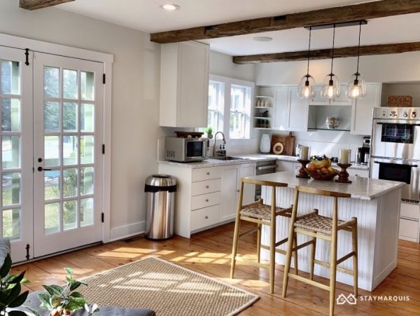 Hamptons Home 1020708