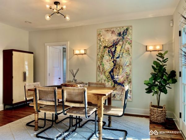 Hamptons Home 1020708