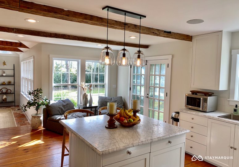 Hamptons Home 1020708