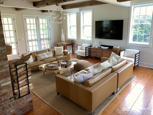 Hamptons Home 1020708