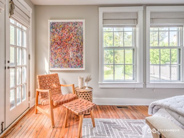 Hamptons Home 1020708