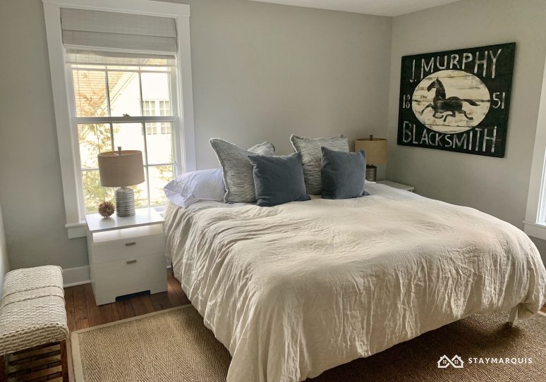 Hamptons Home 1020708