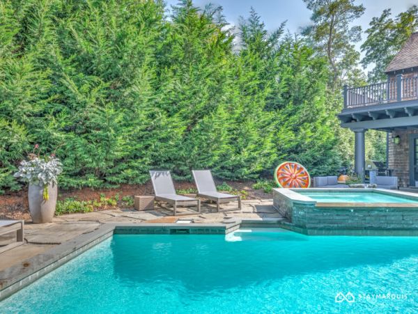 Hamptons Home 1020708