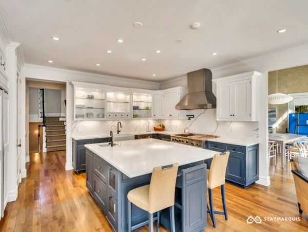 Hamptons Home 1020709