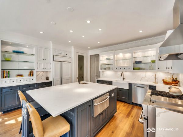 Hamptons Home 1020709