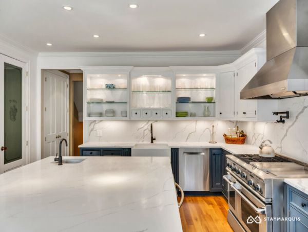 Hamptons Home 1020709