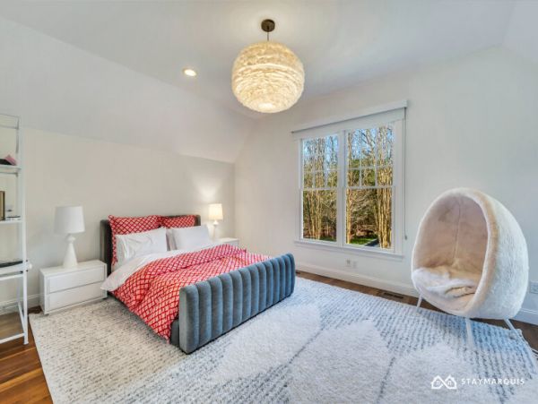 Hamptons Home 1020709