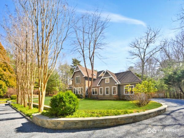 Hamptons Home 1020709