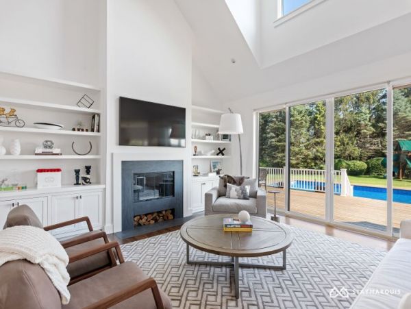 Hamptons Home 1020712