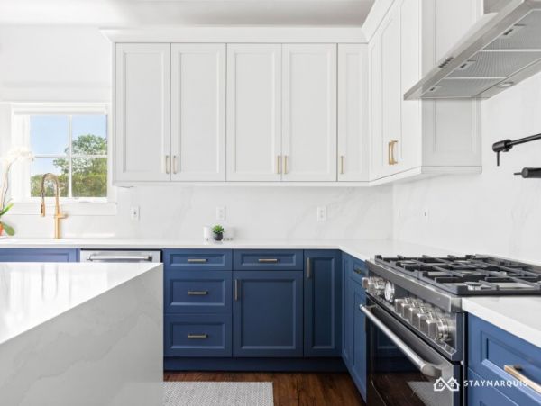 Hamptons Home 1020712