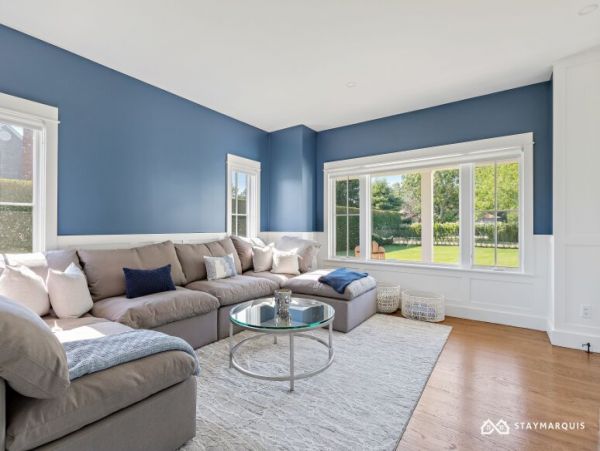 Hamptons Home 1020712