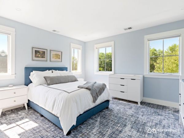 Hamptons Home 1020712