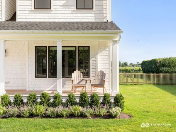 Hamptons Home 1020712