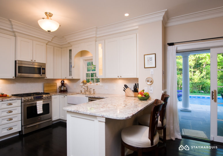 Hamptons Home 1020715