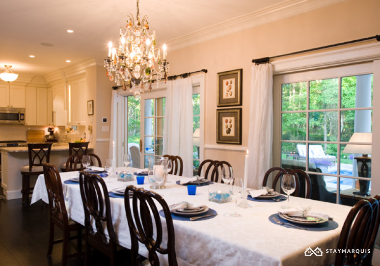 Hamptons Home 1020715