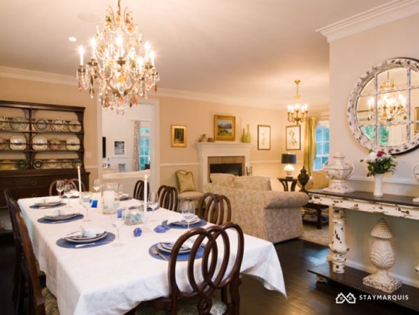 Hamptons Home 1020715