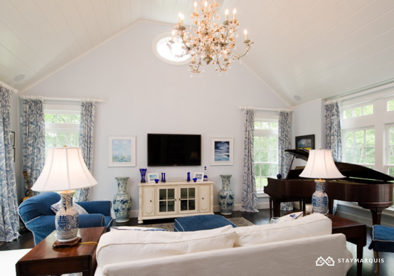 Hamptons Home 1020715