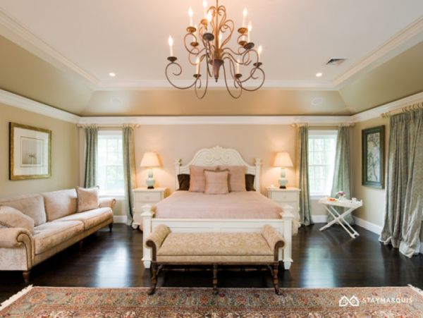 Hamptons Home 1020715