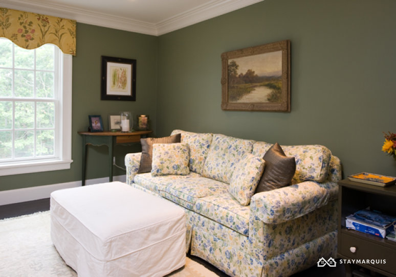 Hamptons Home 1020715