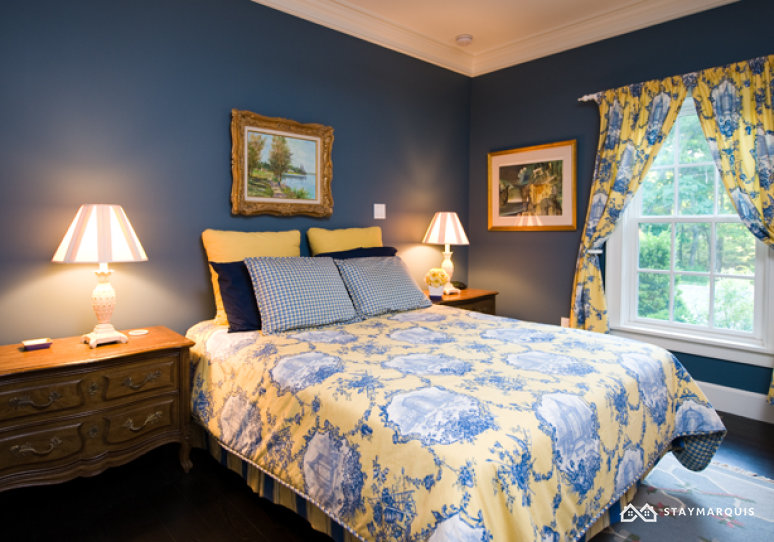 Hamptons Home 1020715