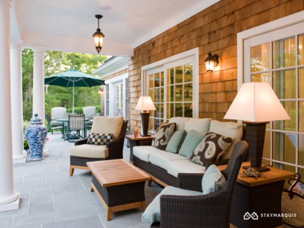 Hamptons Home 1020715