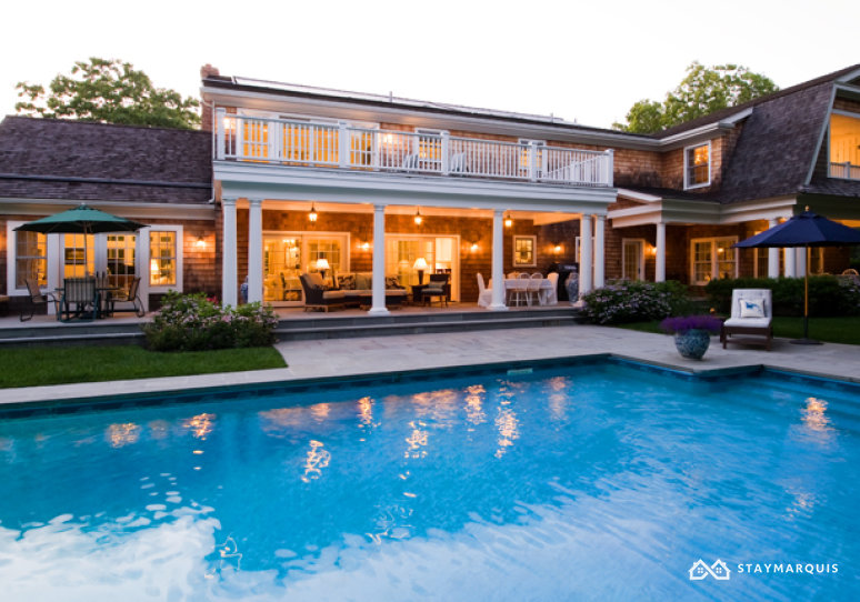 Hamptons Home 1020715