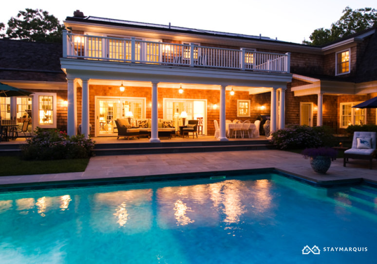 Hamptons Home 1020715