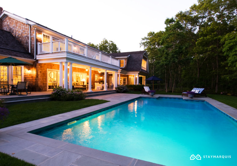 Hamptons Home 1020715