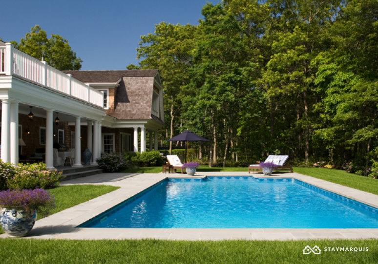 Hamptons Home 1020715
