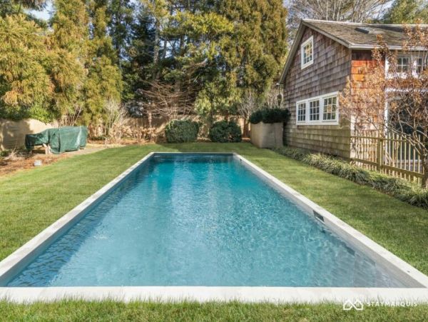 Hamptons Home 1020716