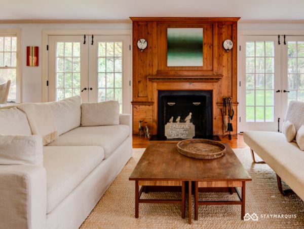 Hamptons Home 1020716