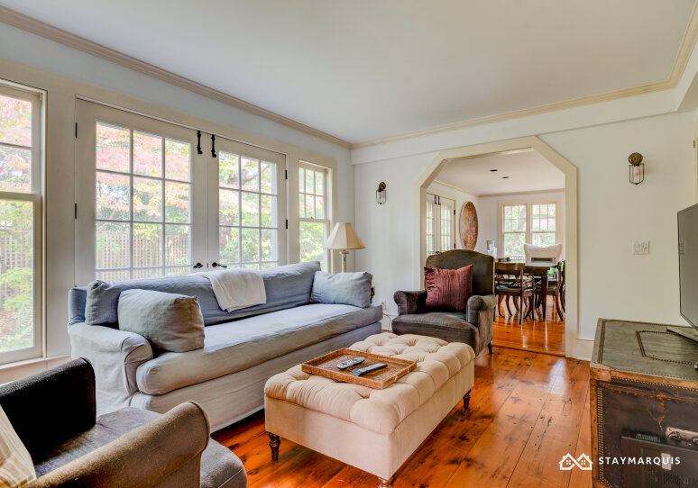 Hamptons Home 1020716