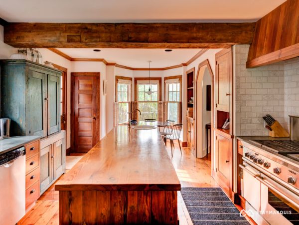 Hamptons Home 1020716
