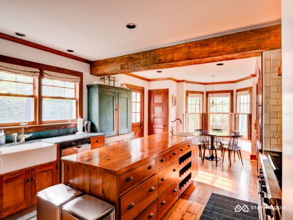 Hamptons Home 1020716
