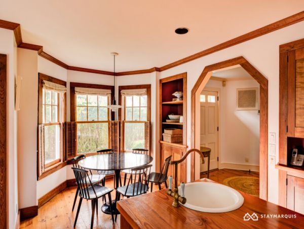 Hamptons Home 1020716