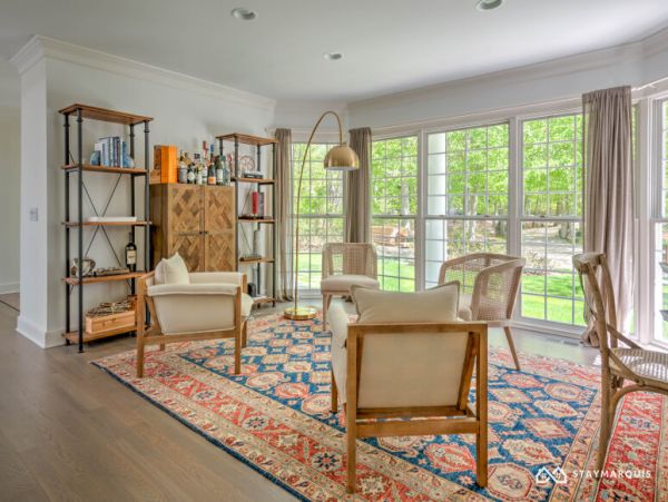 Hamptons Home 1020717