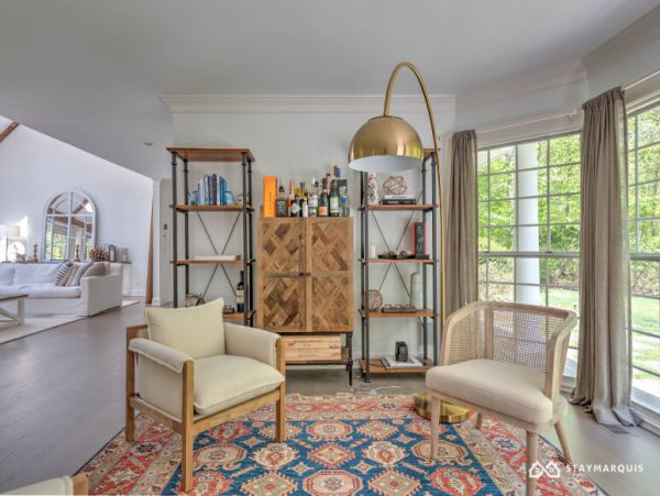 Hamptons Home 1020717