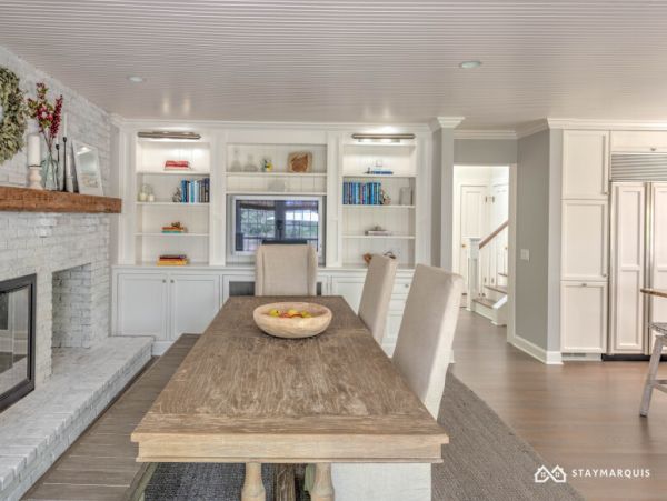 Hamptons Home 1020717