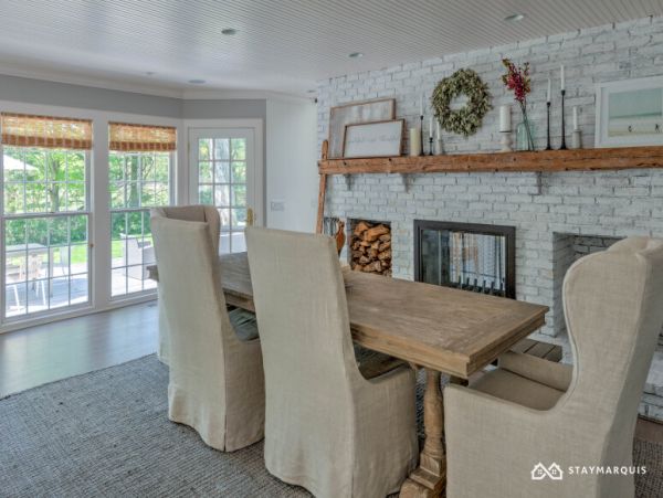 Hamptons Home 1020717