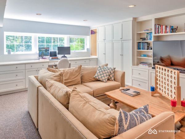 Hamptons Home 1020717